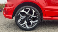 Ford EcoSport 1.0 EcoBoost 125 ST-Line 5dr Petrol Hatchback